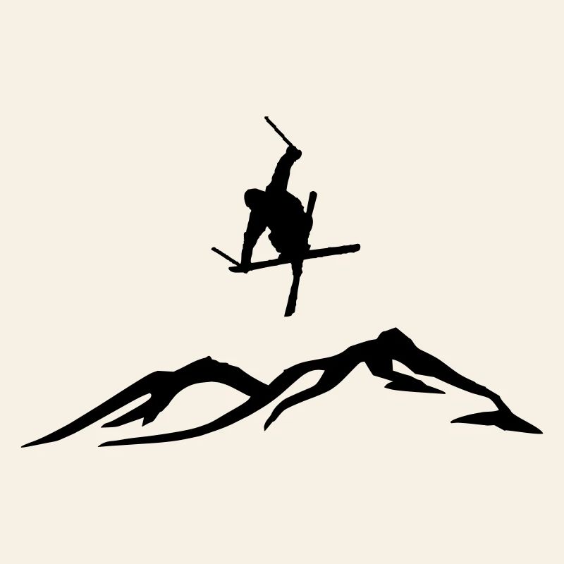 Ski freestyle