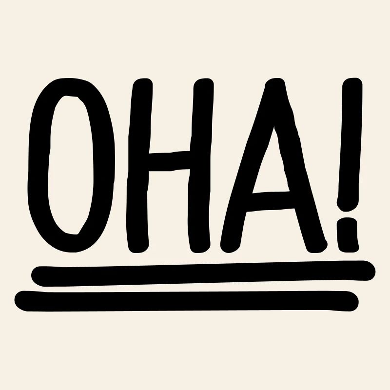 oha