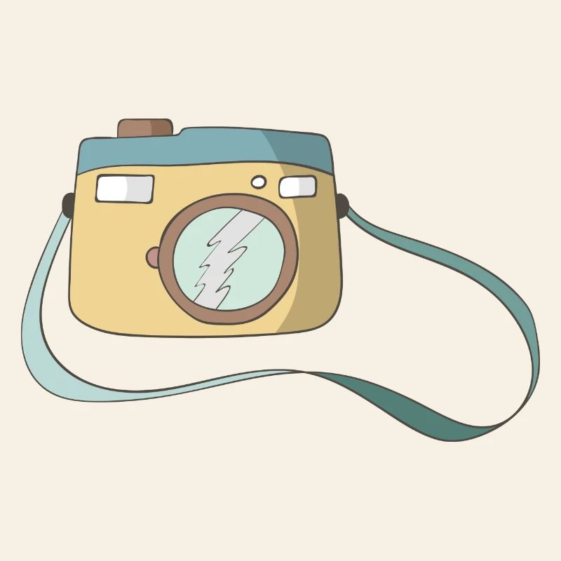 camera