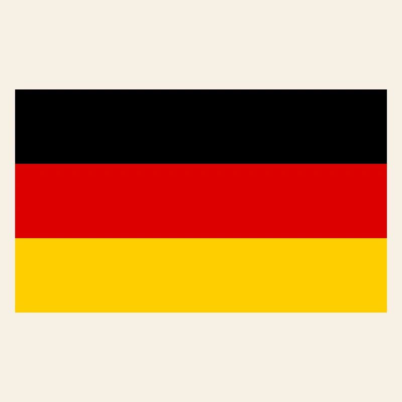 drapeau Allemagne
