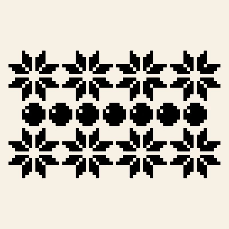 moche design de noël