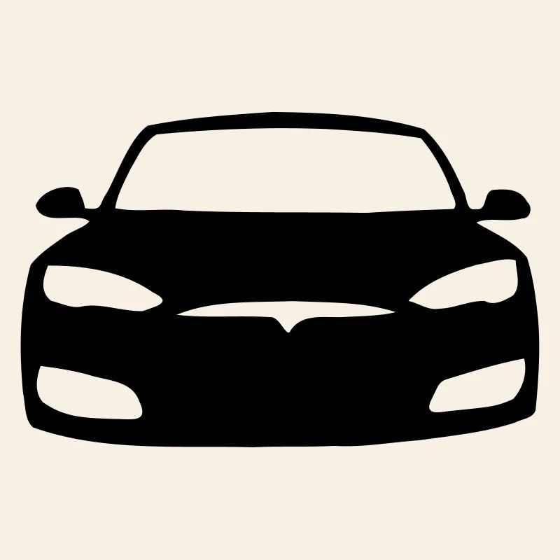 Model S Symbol