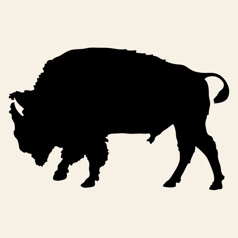 bison