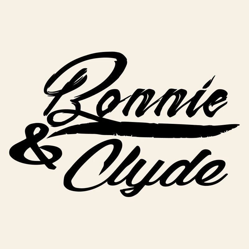 bonnie and clyde