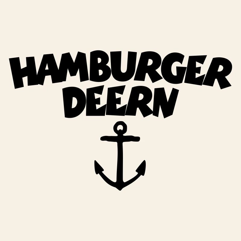 Hamburger Deern