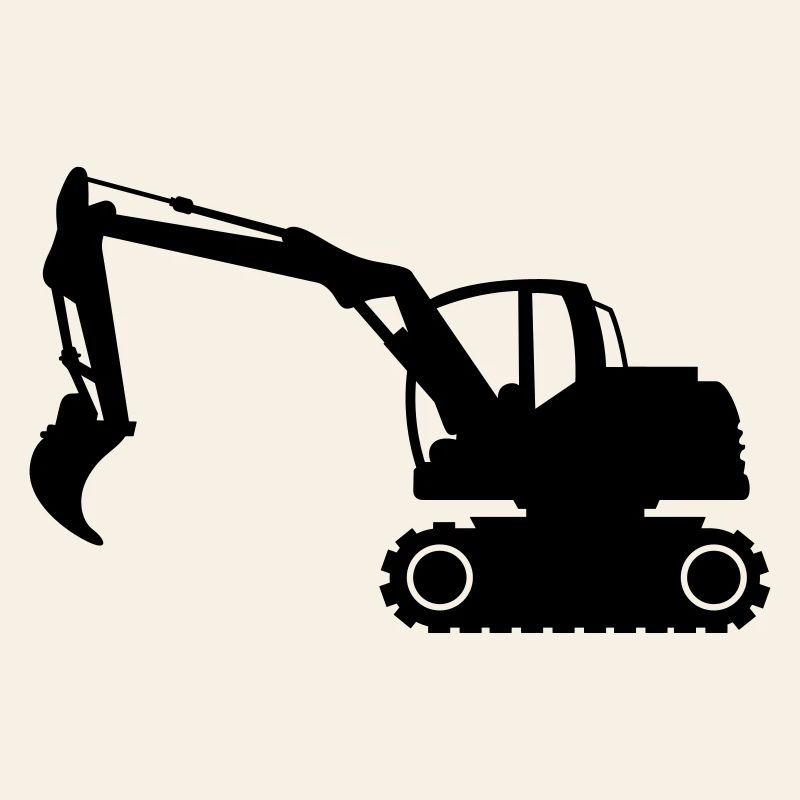 excavator