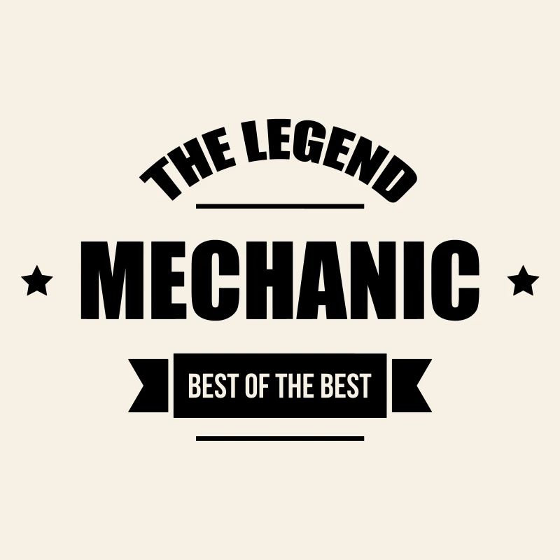 Mechanic