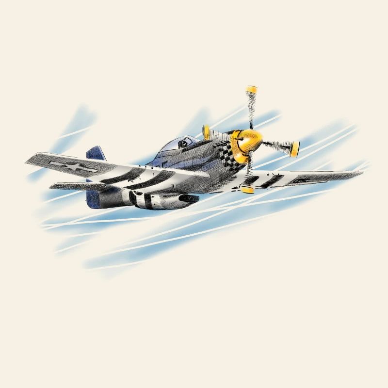P-51