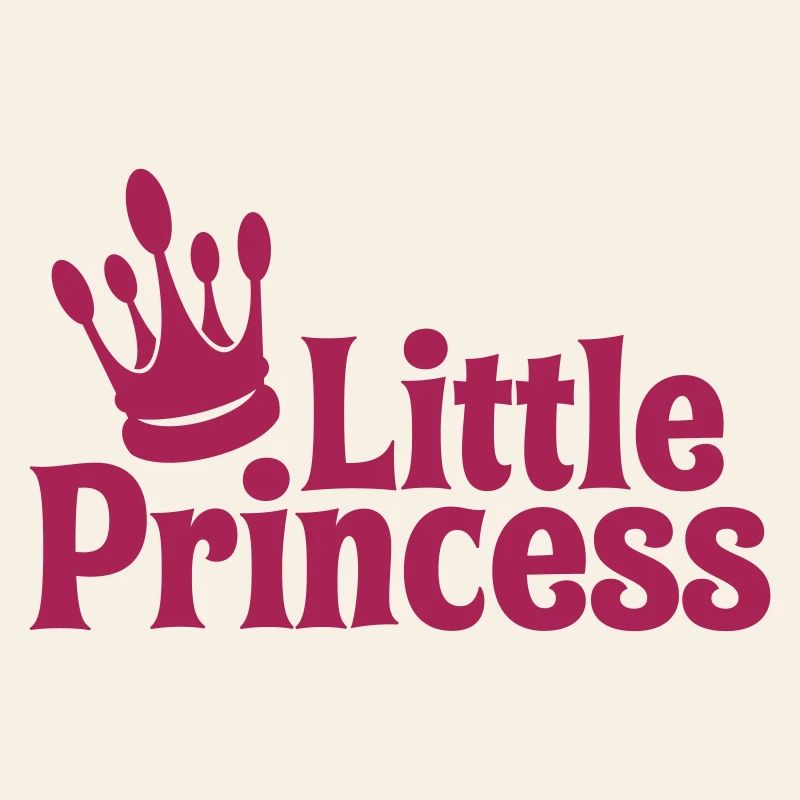 petit Princess bébé