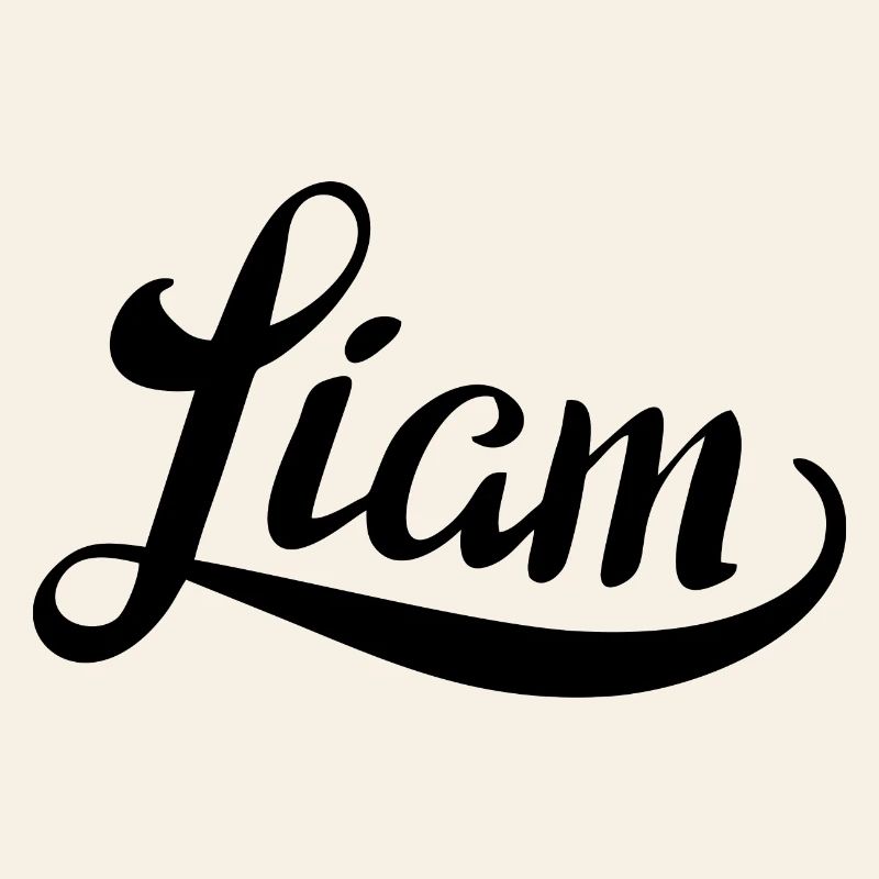 Name Liam