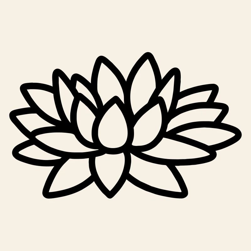 Fleur de lotus