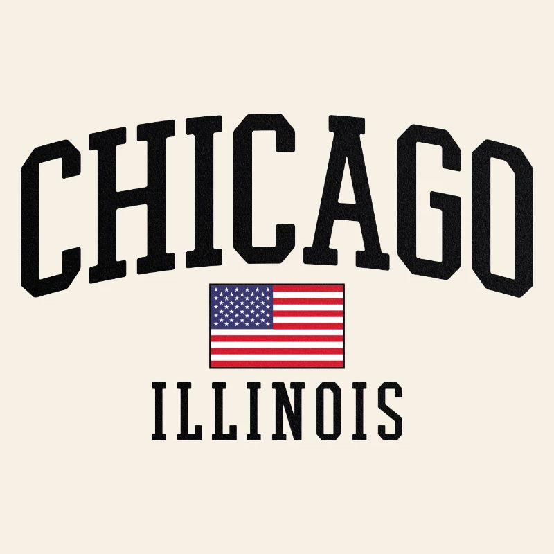Chicago Illinois
