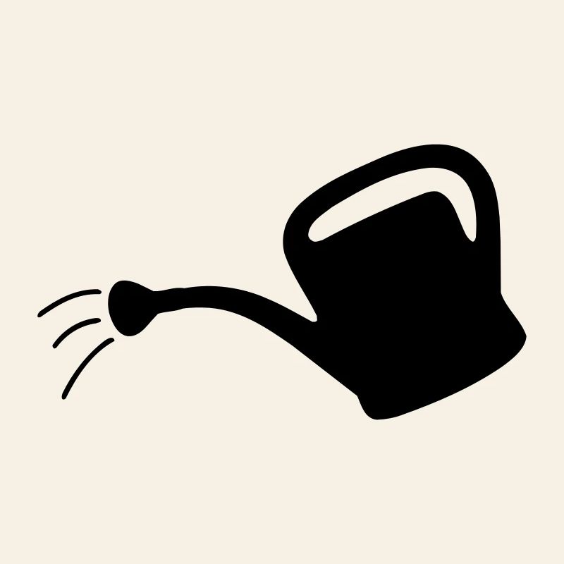 Watering can