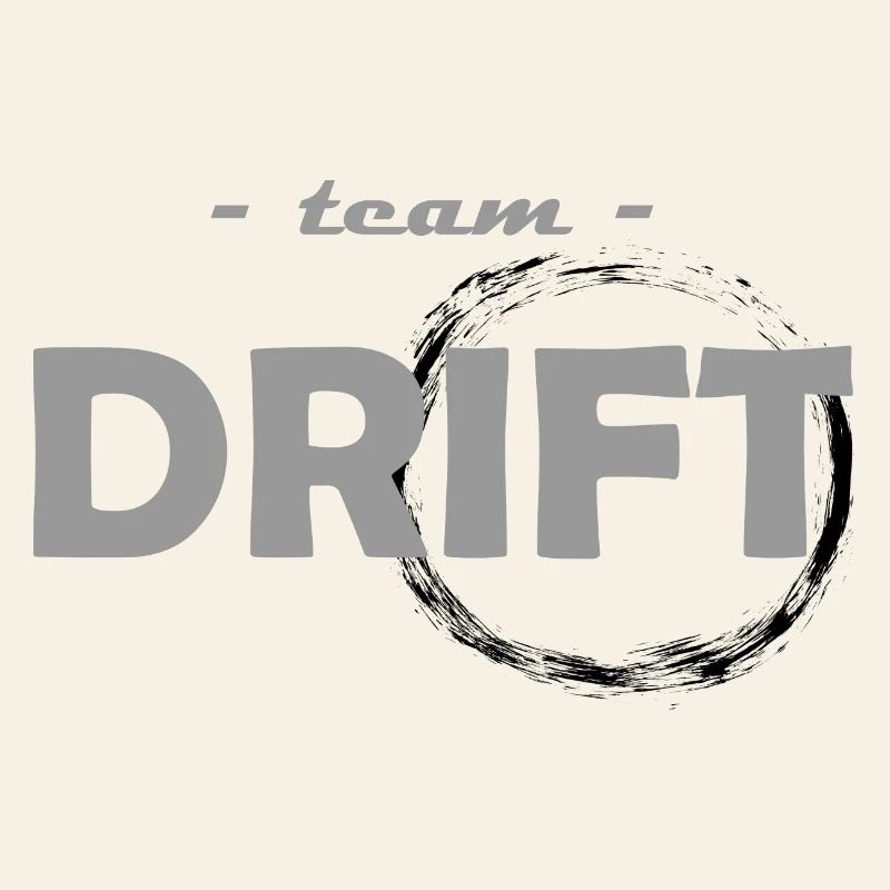 team drift
