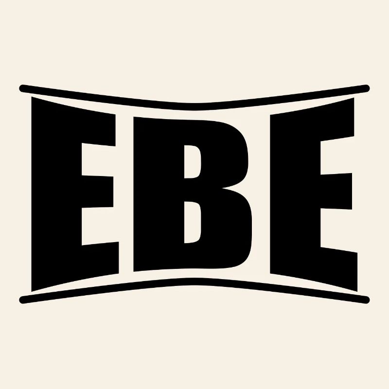 T-Shirt Ebe T-Shirt Geschenkidee