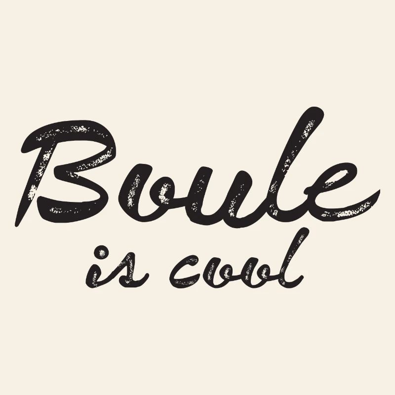 Boule c’est cool ! Bouler Outfit Boules de Boule