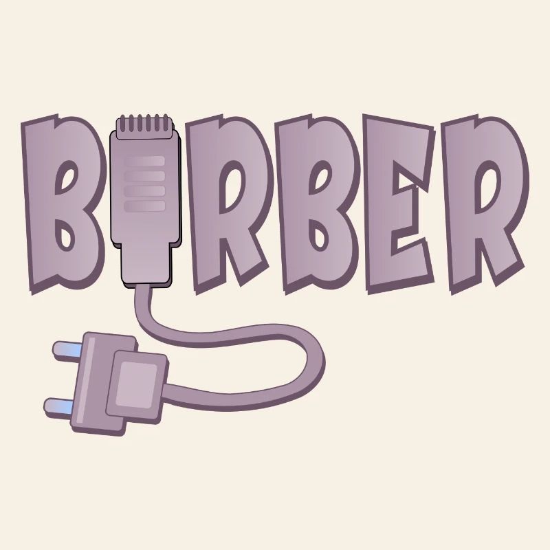 COIFFEUR - TONDEUSES À CHEVEUX