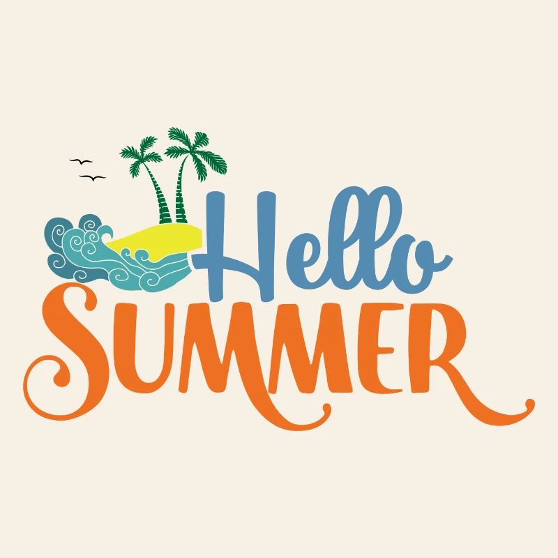 Hallo Summmer