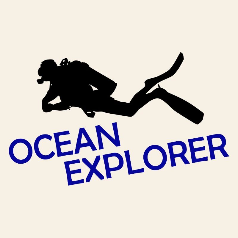Explorateur de l’océan