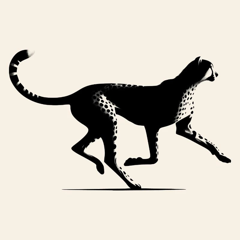 Guépard