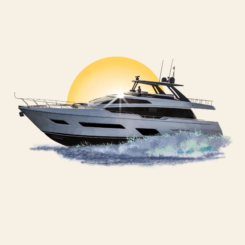 Motorboot