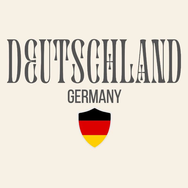 I love Germany, German pride