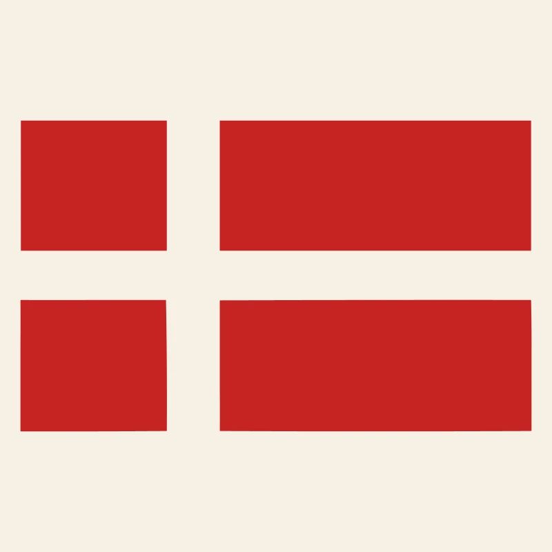 Drapeau du Danemark