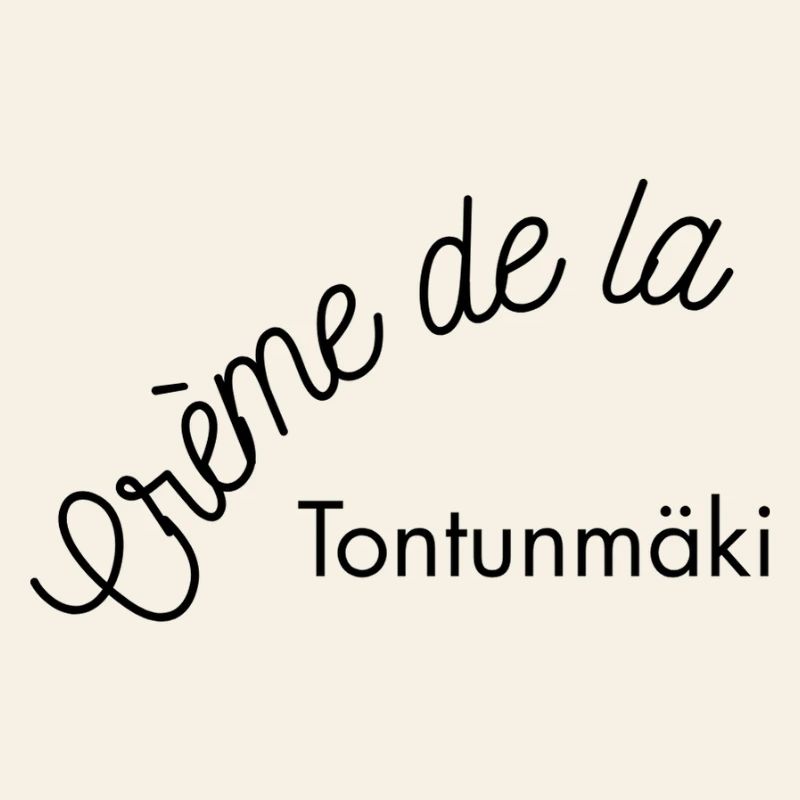 Crème de la Tontunmäki