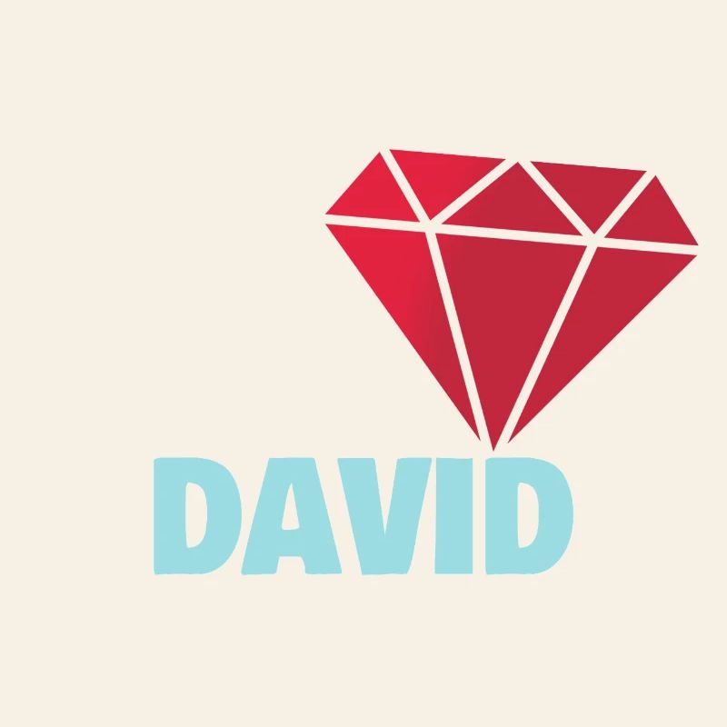 David
