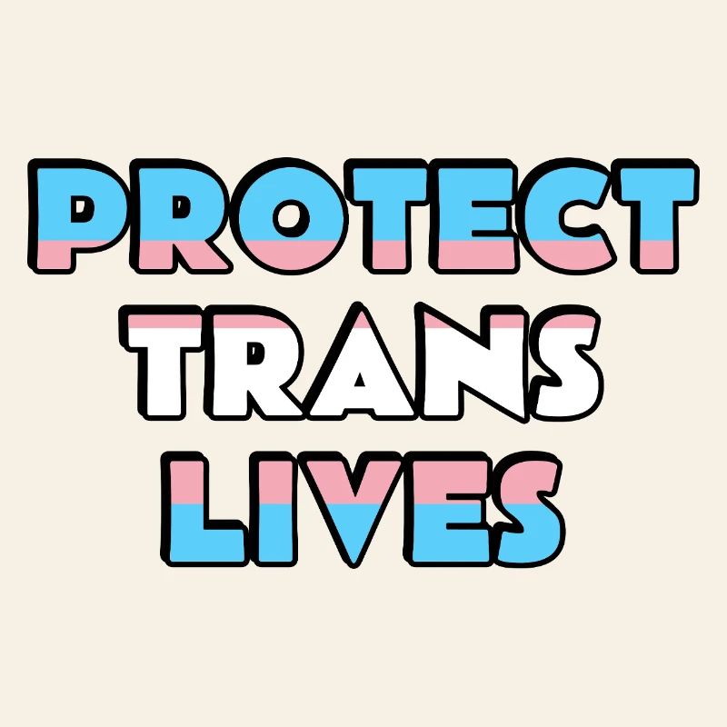 Protéger les vies trans