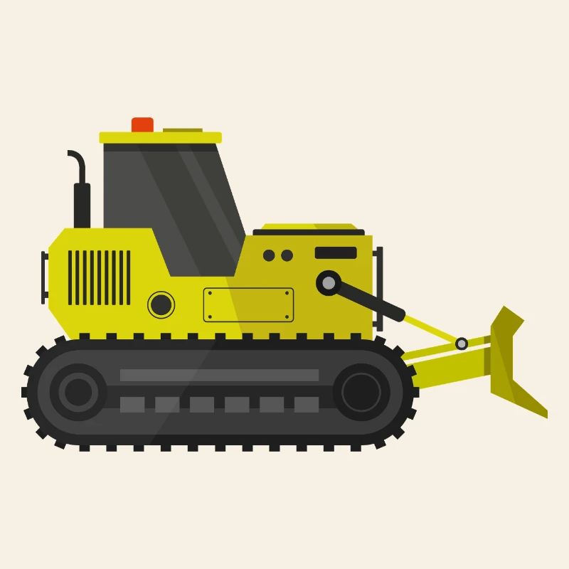 Bulldozer