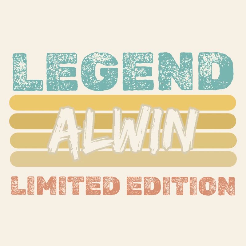 Gift for Alwin