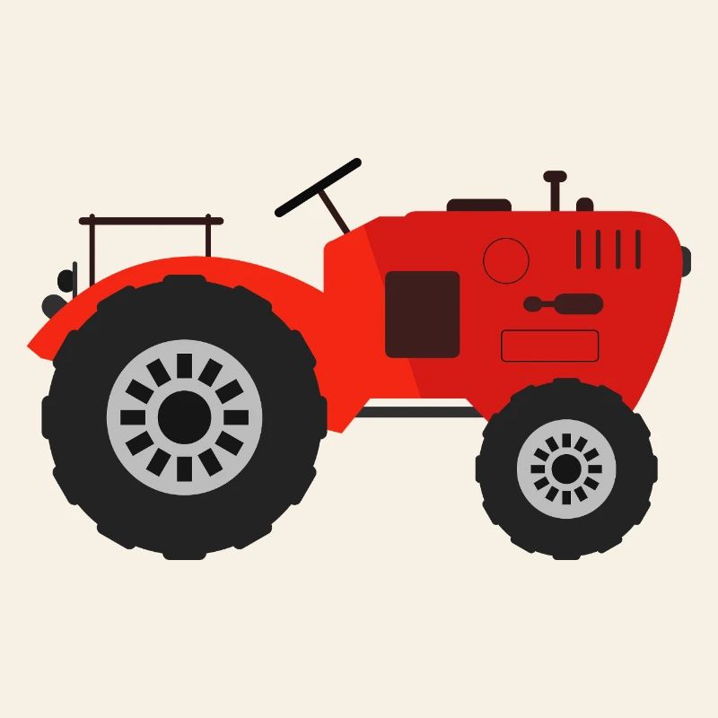 Traktor