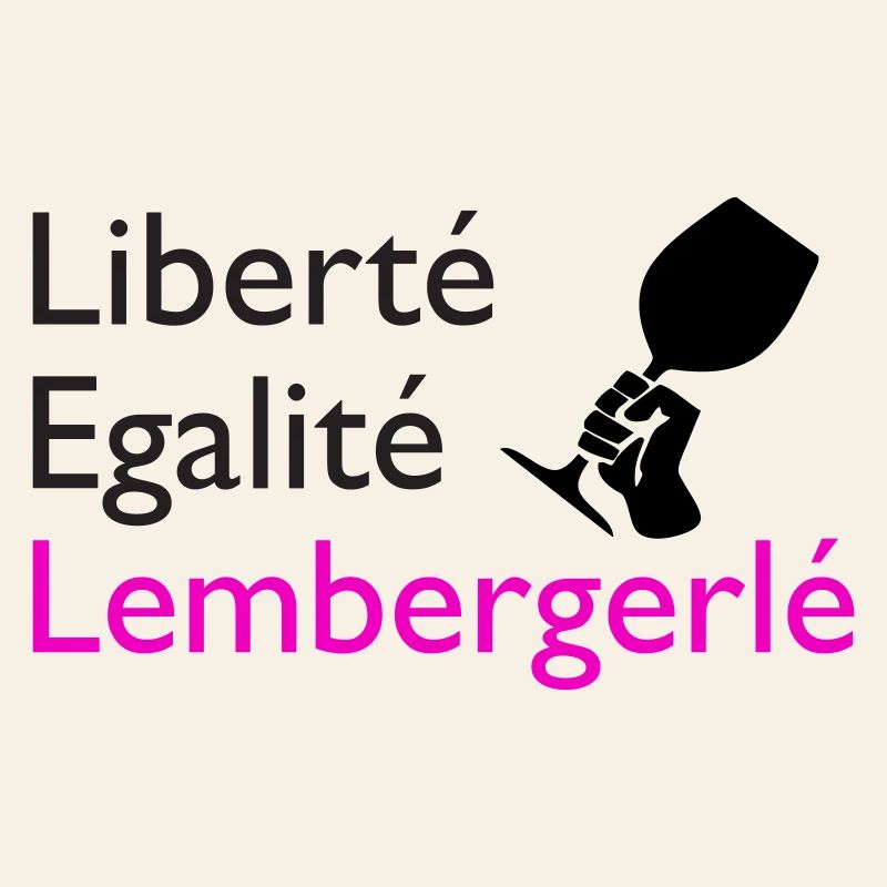 Liberté Egalité Lembergerlé