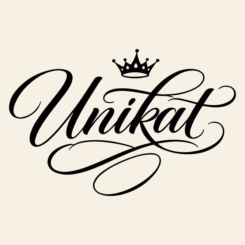 Unique crown