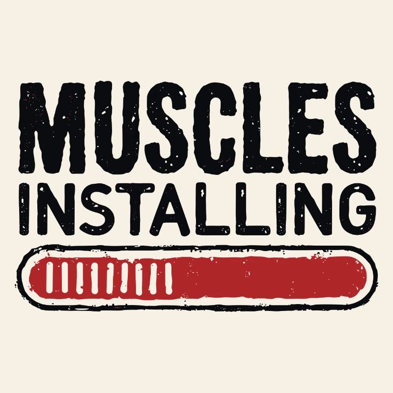 Installing Muscles
