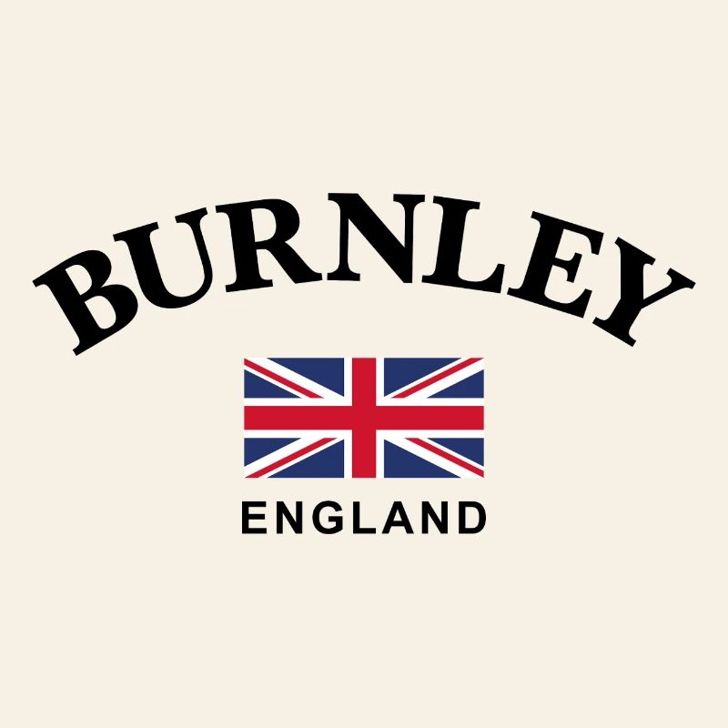 Burnley, Angleterre