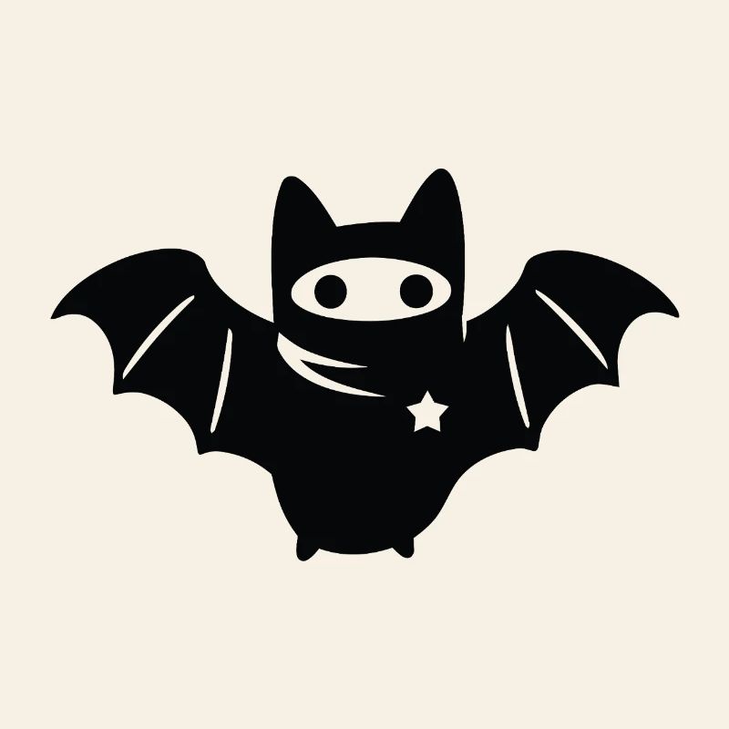 Masked Bat – Antifascisme Antifa