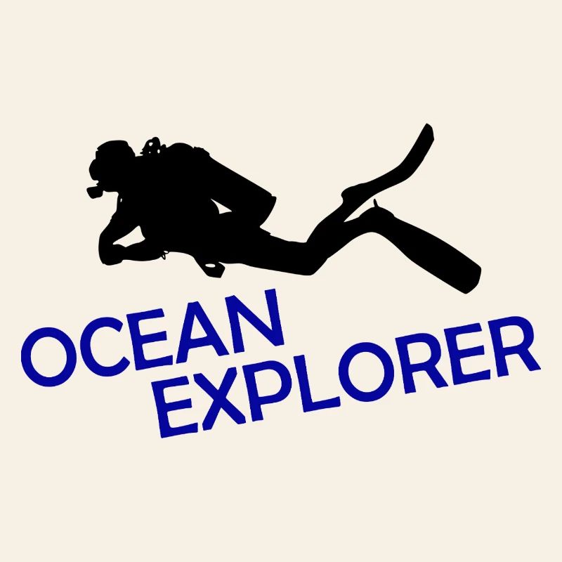 Explorateur de l’océan