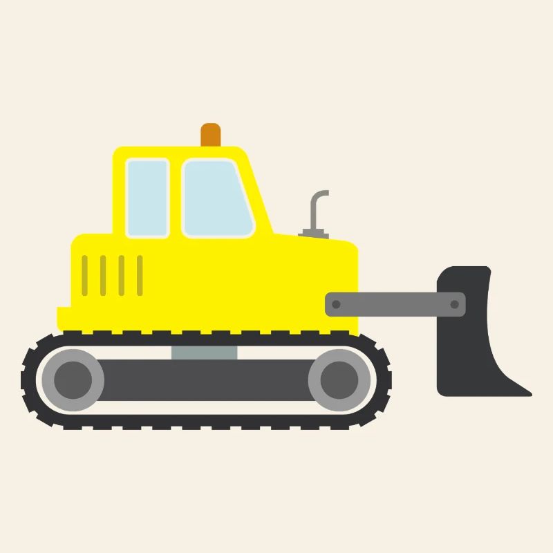 Bulldozer
