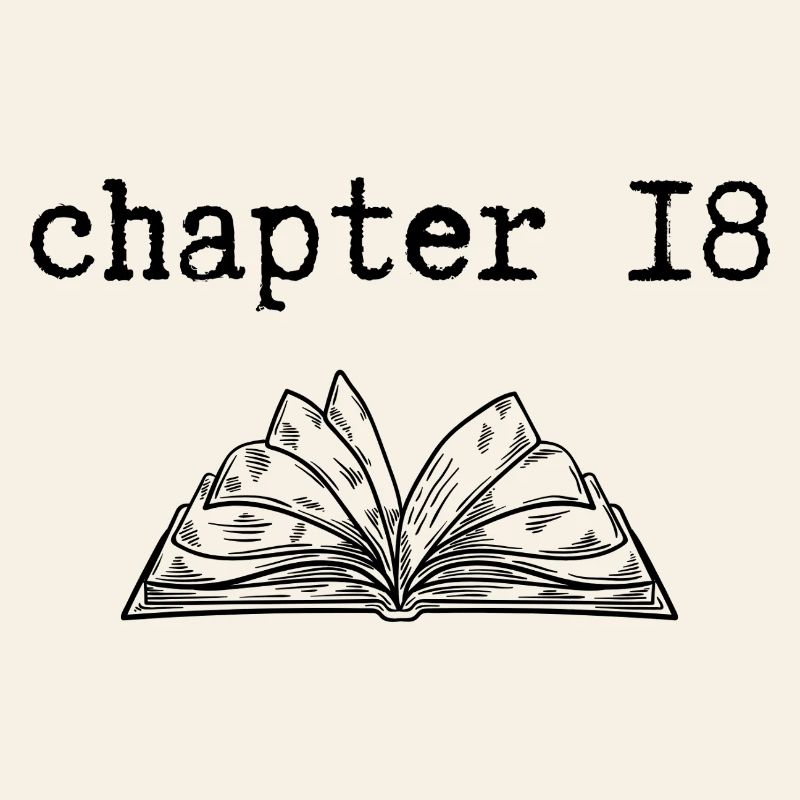 chapter 18 Geburtstag