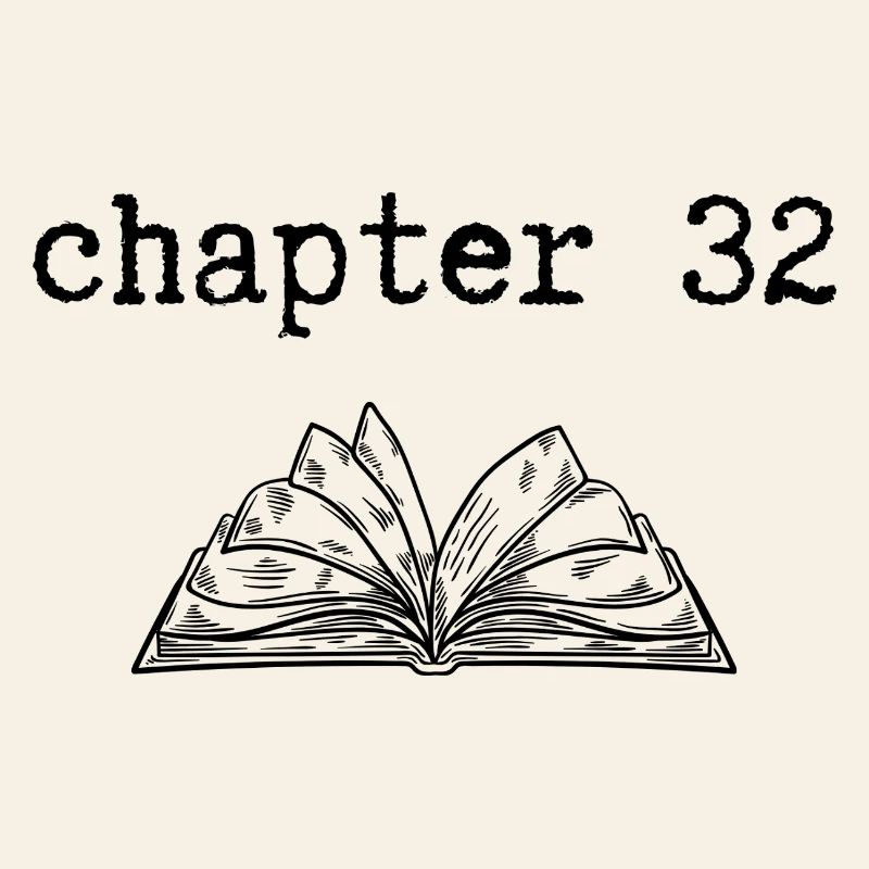 chapitre 32 Anniversaire