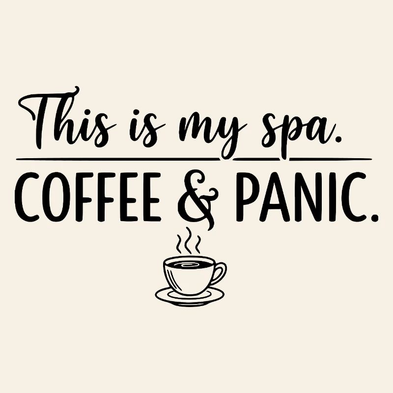 Café & Spa Panique