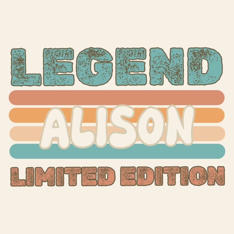 Alison