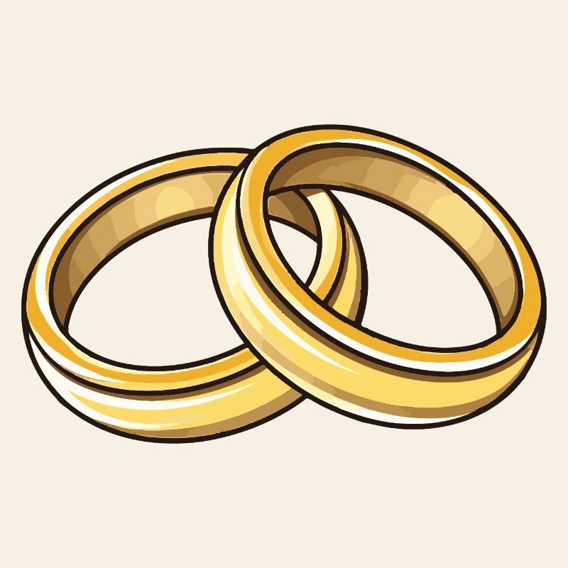 Eheringe Hochzeit