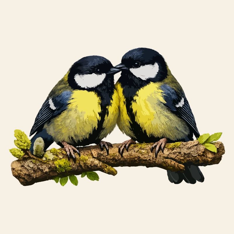 Great Pair on Branch