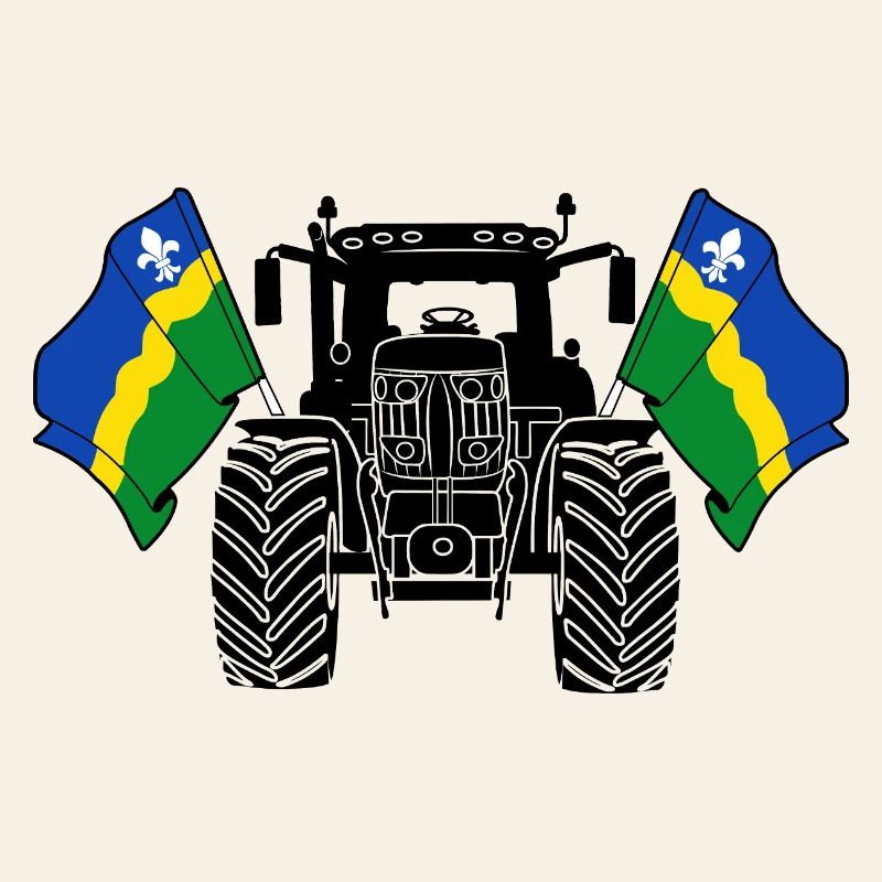 Flevoland_Tractor_Pride