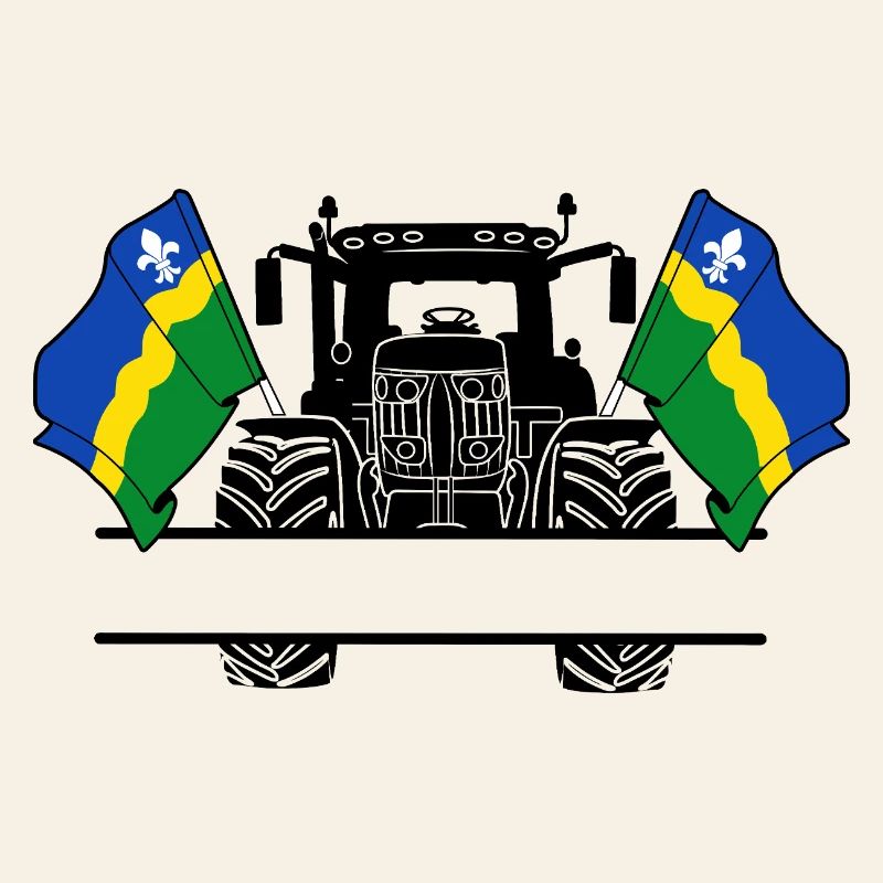 Flevoland_Tractor_Custom_Edition