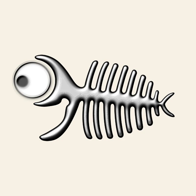 Fischgräte