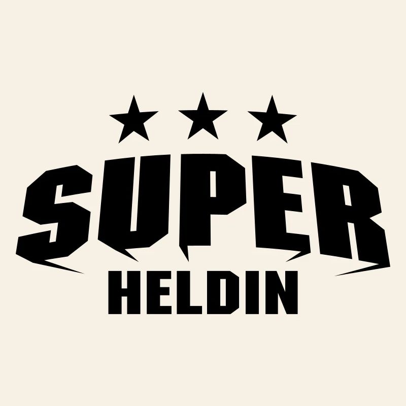 Super Heldin